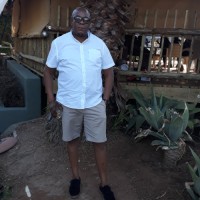 Khomotso Malete