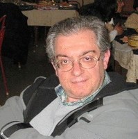 Orazio Parisi Referente Avola