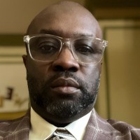 Craig Watkins Sr.