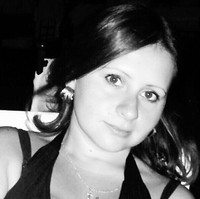 Ekaterina Afremova