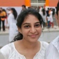 Simran Dalvi