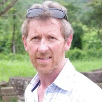 Steve Kirby