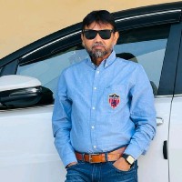 Kamlesh Nayi