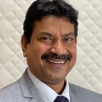 Rakesh Hada