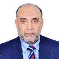 Muhammad Rafiq Vohra