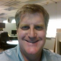 Tomaszewski Steve