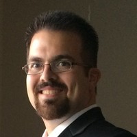 Kevin Simonds