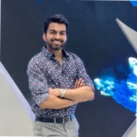 Pratik Patel