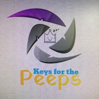 Keys For Peeps