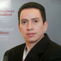 Jorge Coronado