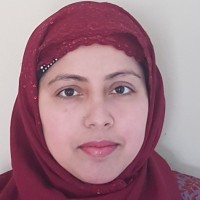 Ayasha Chowdhury