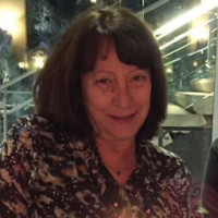Linda Ossing