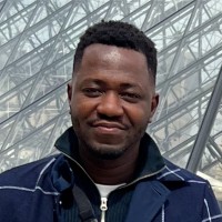 Christopher Ajagun