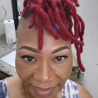 Dr. Linda R. Jordan , Author B.B., M.C., D.Min.,LPC., LTC.