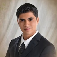 Hosciel López Serrano