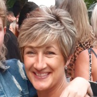 Tracey Hayward