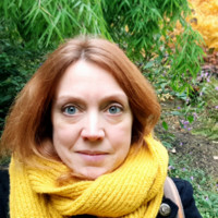 Alison Parry