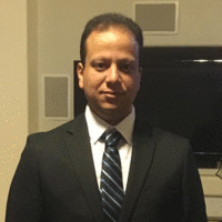 Basem Aziz