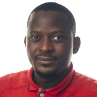 Usman A. Lamidi