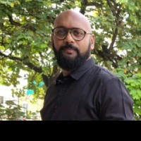 Johnson Mathai