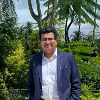 Parth Maslekar