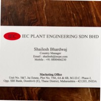 Shailesh Bhardwaj