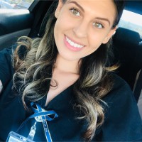Ariana Colvin