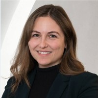 Claudia Sofia Koutsonikolas
