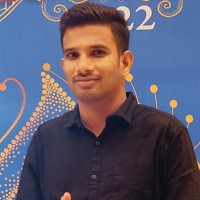 Abhilash Reddy Kalluri