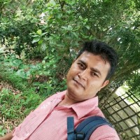 Partha Purkait