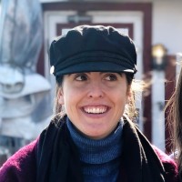 Delfina Velar de Irigoyen