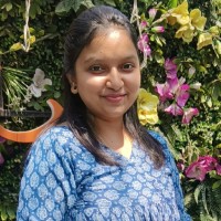 Neha Shahane