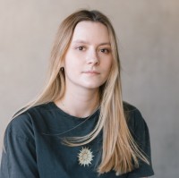 Natalia Bolshova