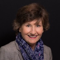 Joanne Callahan