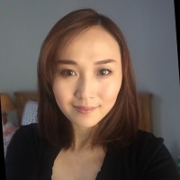 Sylvia Chen