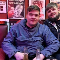 Lennon Moseley