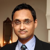 Prasanjeet Dutta Baruah