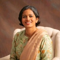 Rohini Omkar Prasad