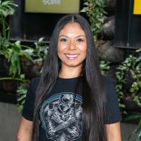 Myllena Bermudez