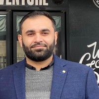 Muhammad Saim khan