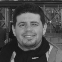 Felipe Rosa