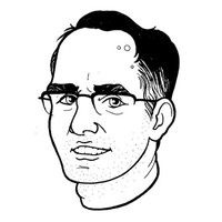 Graeme Dondale