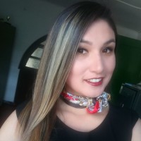 Lina Maria Moreno Alarcón