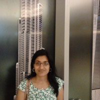 Swati Goyal