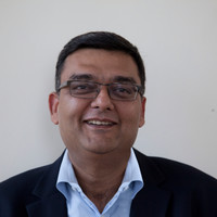 Dipak Deva