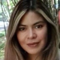 Joana Gonzales