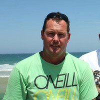 Steve Carroll
