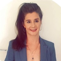 Sally Mcdonald