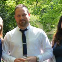 Adrian Fehr