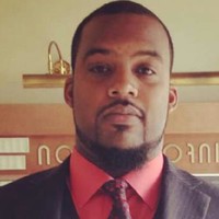 Jesse Singleton III